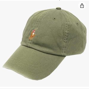 Ralph Lauren Cap